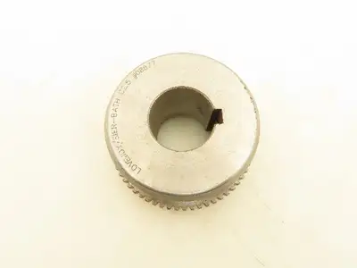 Lovejoy C 2.5 HUB 1-5/8 Sier-Bath Coupling Hub 1-5/8" Bore 69790408677