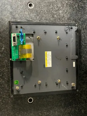 USED FANUC A02B-0236-C129