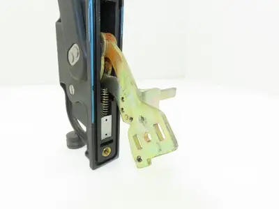 Allen Bradley 1494U-HP1 Operator Handle Molded Disconnect Handle Plastic 30-200A