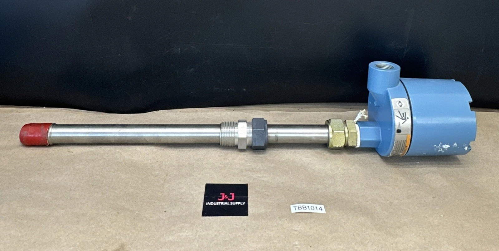 NEW Rosemount 385-LRPH