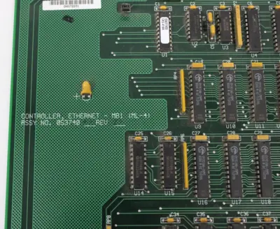 USED HONEYWELL HONEYWELL MEASUREX 04374000 053740