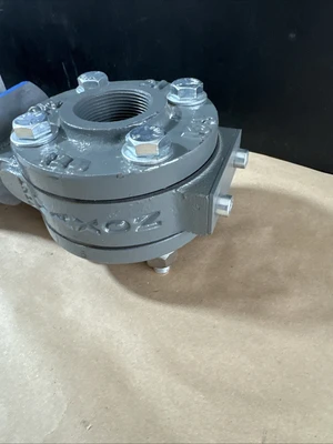 USED Honeywell 0150 S SLCV-AA11-11CA