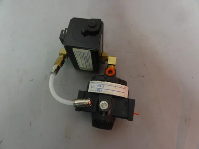 USED PROPORTION AIR QB1TFEE05/ PSR-2