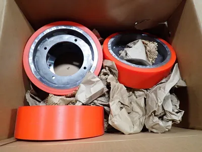 Load Rollers