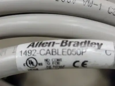 USED ALLEN-BRADLEY 1492_P