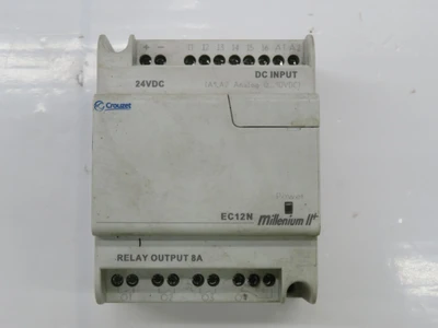 Used CROUZET _UNKNOWN_ Relays & Switches Texas US | OCO Industrial #1684448