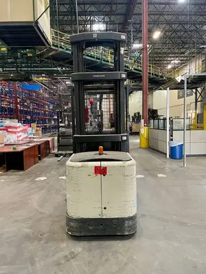 Used 2013 CROWN SP3520-30 Order Pickers Texas US | TB Forklifts #1274880