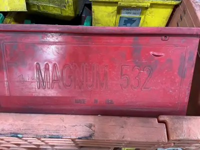 Used MAGNUM _UNKNOWN_ Material Handling (misc) Ohio US | HGR 24 #1556750
