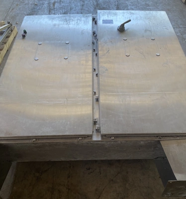 USED FPEC 814