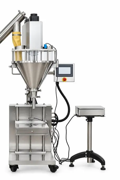 New | in-Stock 2026 HONGDA 530 Filling Machines California US | Hongda America Corp #1446335
