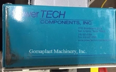 USED Toshiba EC5V21-0.1A