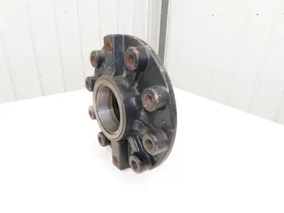 Case IH S87416606 Track Idler Hub Tractors, Quadtrac, Steiger, Combines