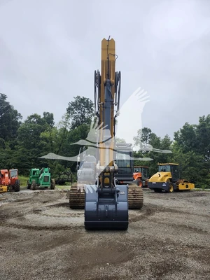 USED 2020 XCMG XE360U