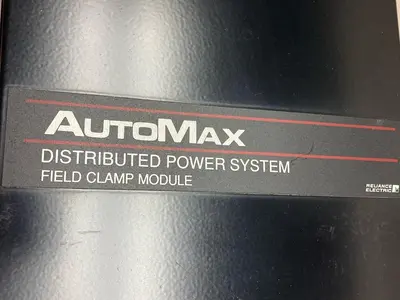Used RELIANCE 805402-S Miscellaneous Equipment (Electrical & Power) | Surplus Asset Holdings #1195494