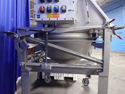 USED 2020 DAXNER KS900SRRWM