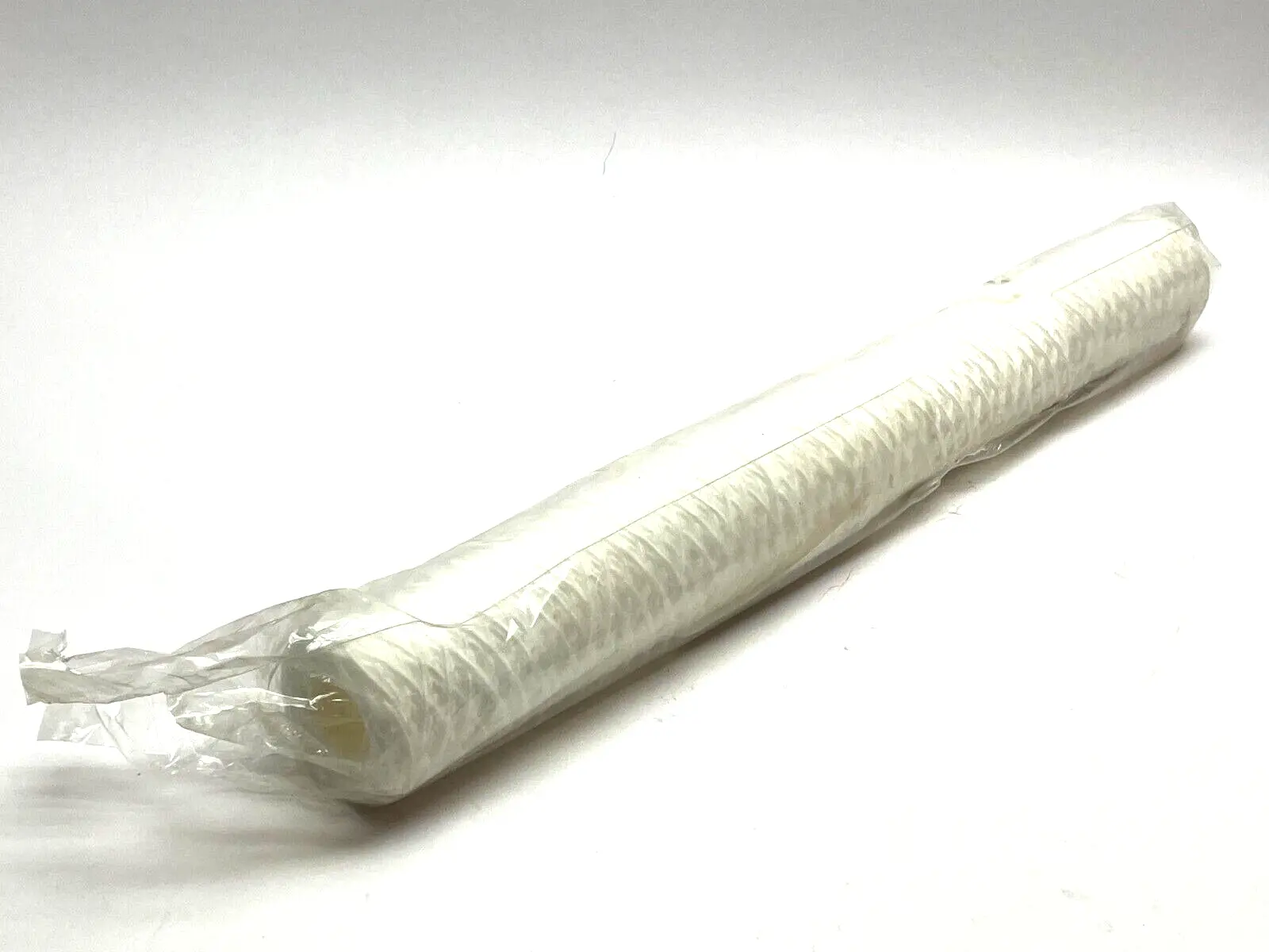 P1A20P | Lenntech  String Wound Depth Filter Cartridge 20" L 2.5" Diameter 1 Micron - New