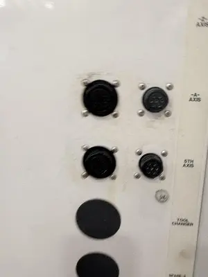 2006 HAAS VF-2 Vertical Machining Centers | Toolquip, Inc. (8)