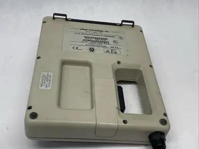 USED ADEPT MANUAL CONTROL III OPERATOR ROBOT TEACH PENDANT
