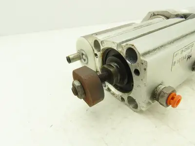 Rinco C35-4-11-802 Ultrasonic Welding Transducer Converter 35kHz w/Booster 3047