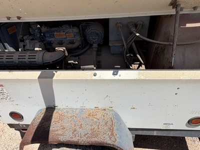 Used _UNKNOWN_ _UNKNOWN_ Construction Equipment (Miscellaneous) Texas US | Miedema Asset Management Group #1312749