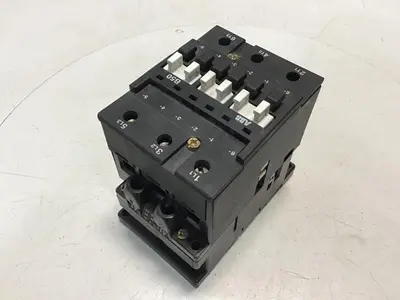 USED ABB B50