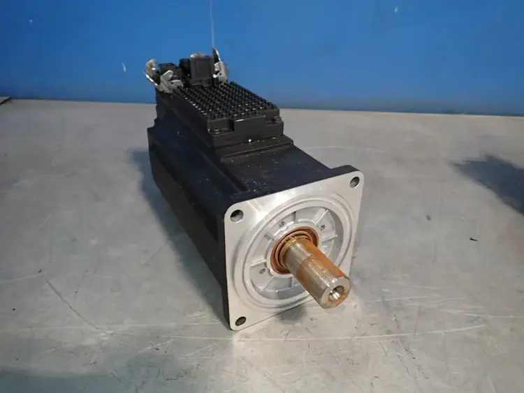 Used REXROTH KSM01.2B071C24NS1HG0SENND7NNFW Servo Motors | HGR 24 #731046