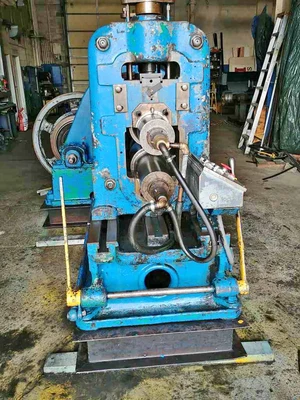 2 HI 1 Stand Rolling Mill