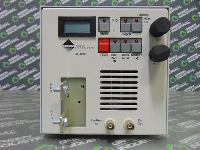Granite / SBS GL-1000 Battery Capacity Tester 1000 Watts GPT-1000 New NIB