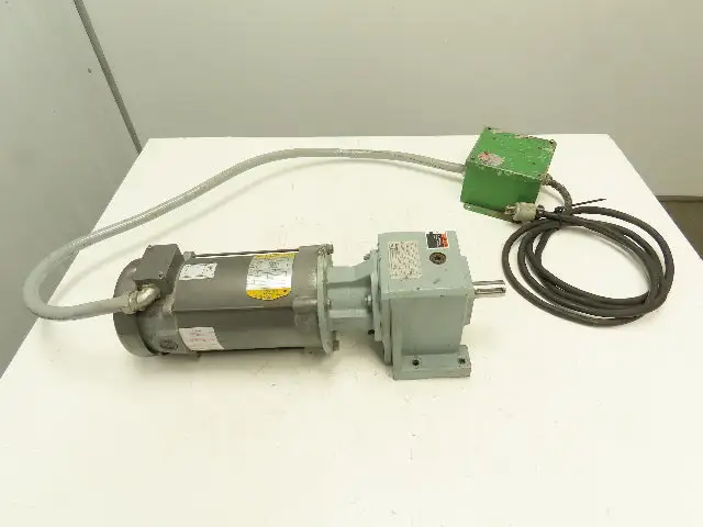 Used MGS STOBER _UNKNOWN_ Speed Reducers | Arrow Industrial #634074