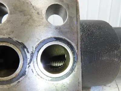 Used HYCON _UNKNOWN_ Parts (Hydraulics and Pneumatics) | Arrow Industrial #636273