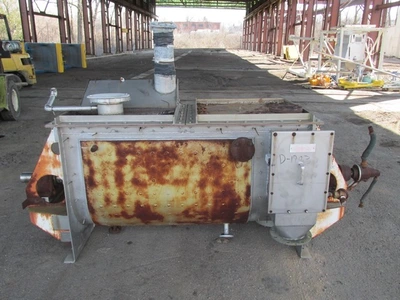 Used _UNKNOWN_ _UNKNOWN_ Disc Dryers Ohio US | Federal Equipment Company #1553317