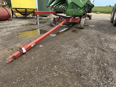 Used _UNKNOWN_ _UNKNOWN_ Header Transports Michigan US | Miedema Asset Management Group #1442638