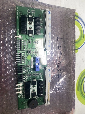USED MYDATA L-019-0657-26