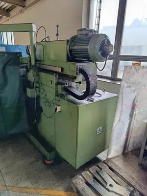 Used 1994 TOS FGS 32/40 Vertical Mills CZ | Amaron s.r.o. #1309553