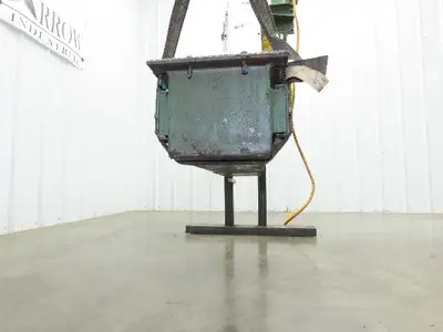 Used LIVONIA _UNKNOWN_ Conveyor Parts Indiana US | Arrow Industrial #1249835