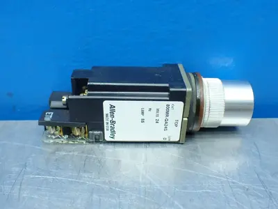 NEW ALLENBRADLEY 800MRQA24GA