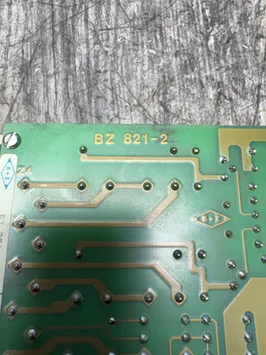 STUDER BZ 821-2 Electrical/PLC/Automation | ESS Industrial Equipment Sales (5)