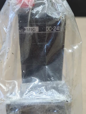 NEW Parker PCS2406-02-D24CL
