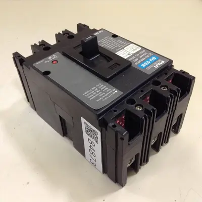 USED FUJI ELECTRIC BU-ESB3020