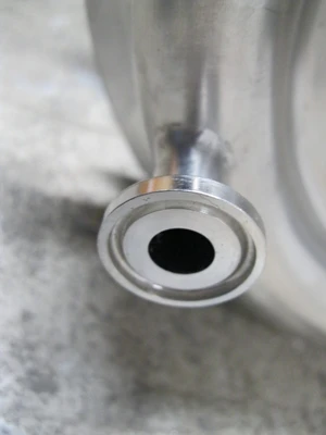 NEW Alfa Laval LKH10M163S2EN21CAN