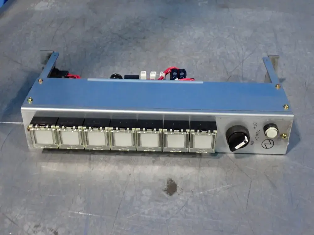New | in-Stock FANUC A05B2527C386 Servo Controller Parts Ohio US | HGR 24 #1134678