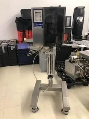 USED HAMBURG M-6