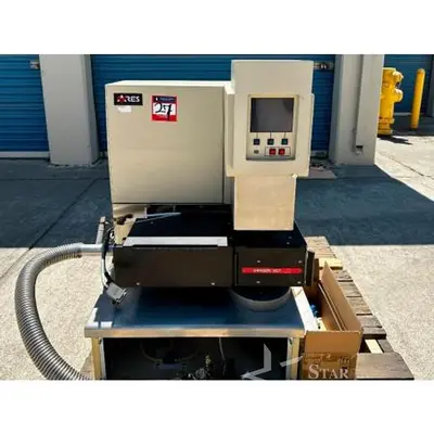 Used _UNKNOWN_ _UNKNOWN_ Rheometers California US | Star Industries #1254727