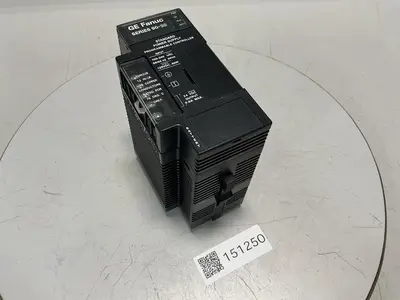 USED GE FANUC IC693PWR321Y
