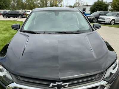 Used 2019 CHEVROLET EQUINOX SUVs Michigan US | Miedema Asset Management Group #1477254