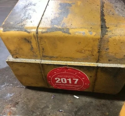 USED Wright - Way 2104880