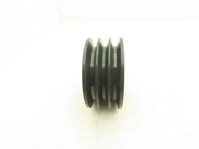 Browning 3TB52 3 V-Groove Pulley Sheave A,B Size Belt Fits P1 Bushing