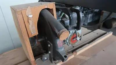 USED DEWALT GE