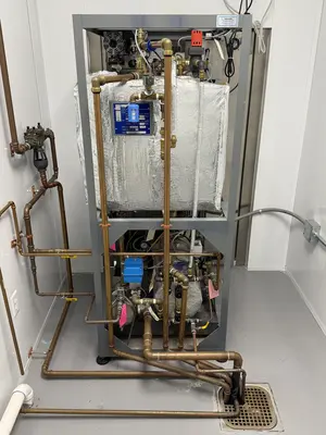Used _UNKNOWN_ _UNKNOWN_ Steam Sterilizers Rhode Island US | Federal Equipment Company #1347681