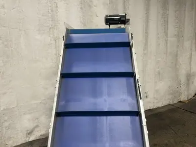 Used _UNKNOWN_ _UNKNOWN_ Incline Conveyors Ohio US | HGR 24 #1370320